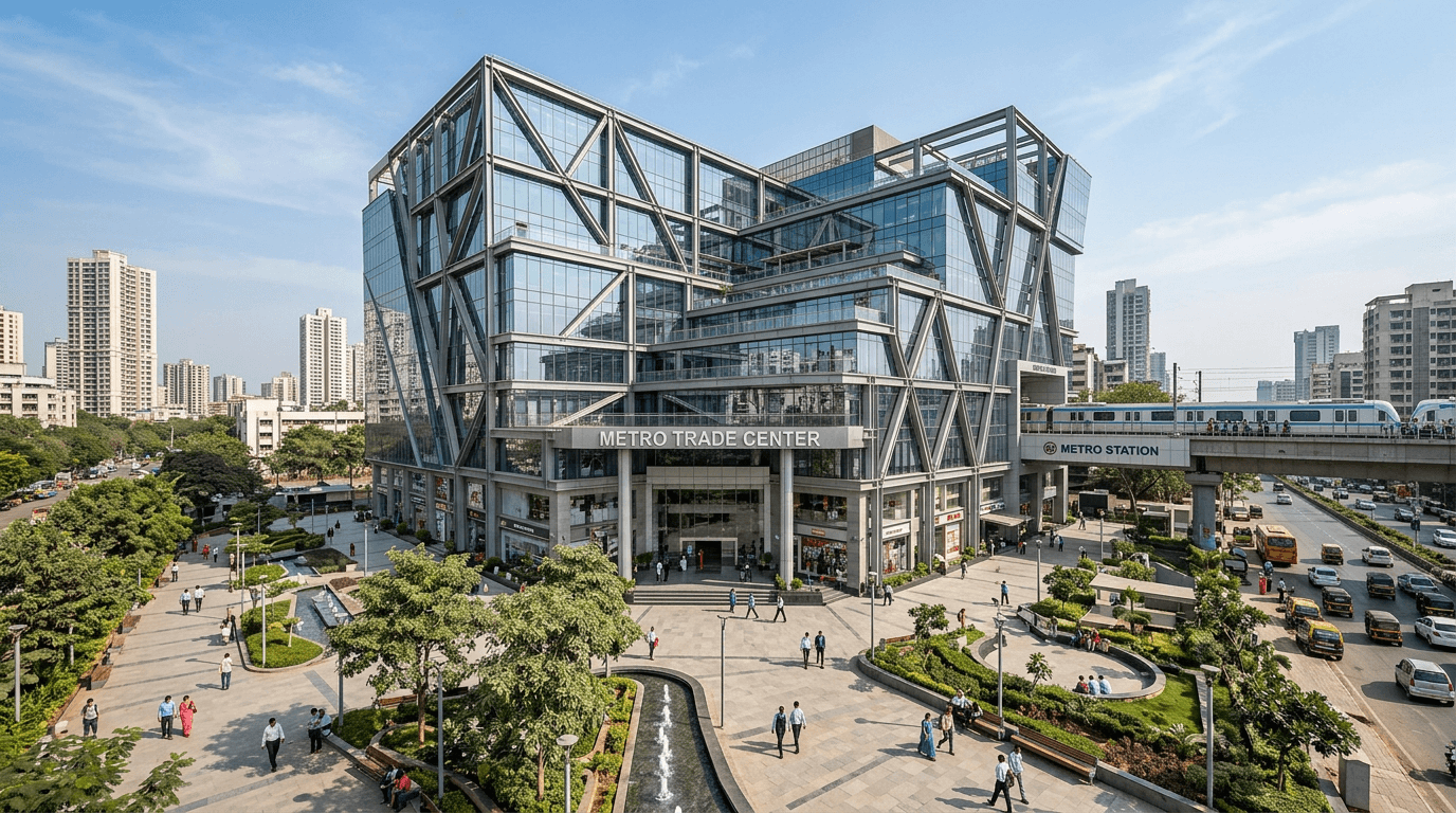 Painting Services in — Infrastructure