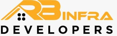 RB Infra Developers logo