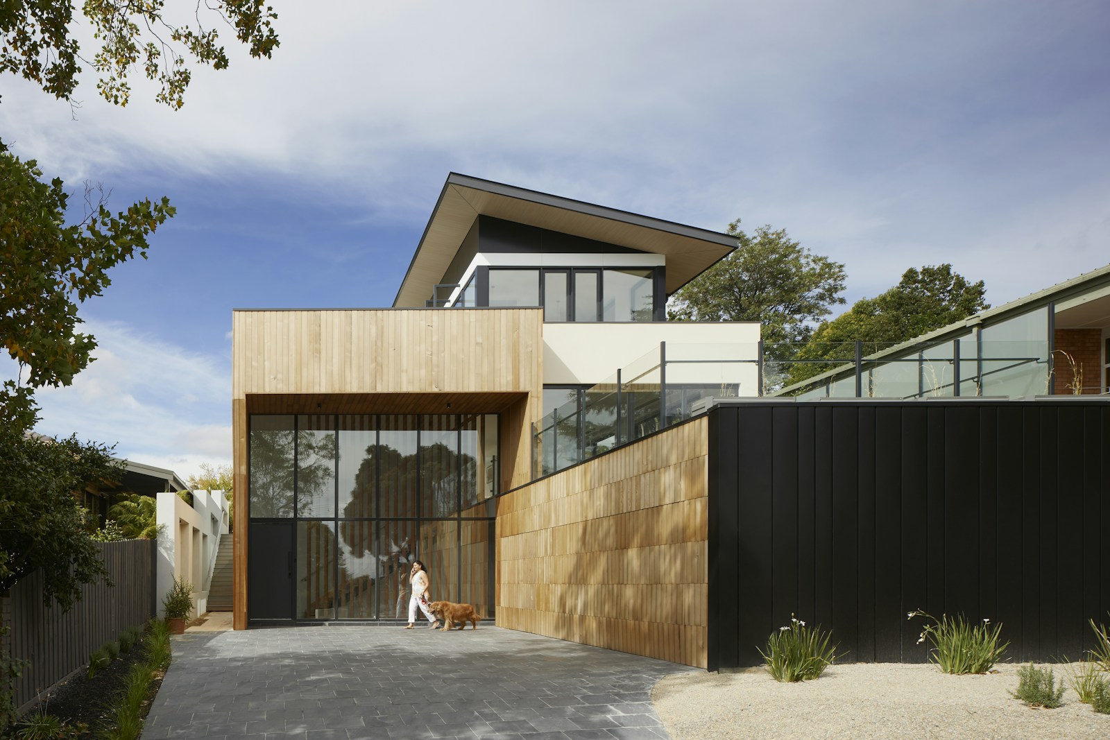 Luxury Residential Villas in Mohali — Residential